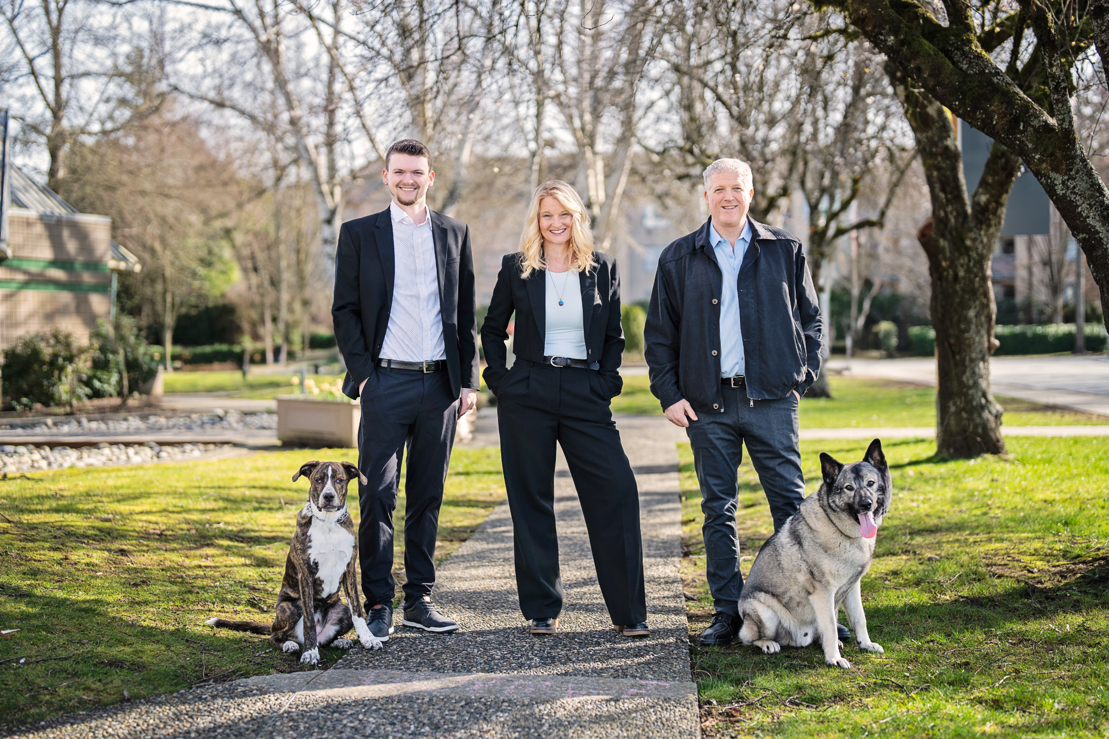 Ex and Eau Real Estate Group